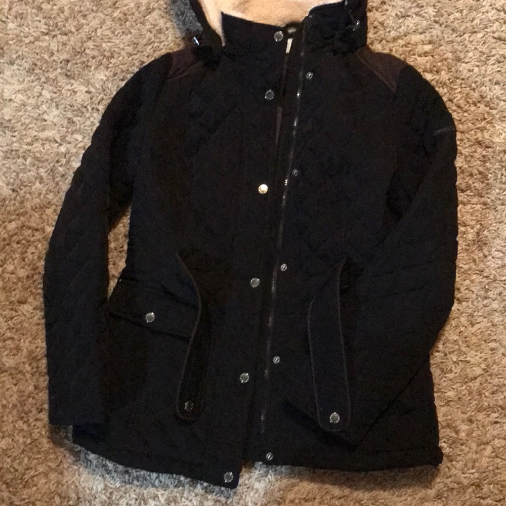 Womens jacket. Laundry by Shelli Segal.